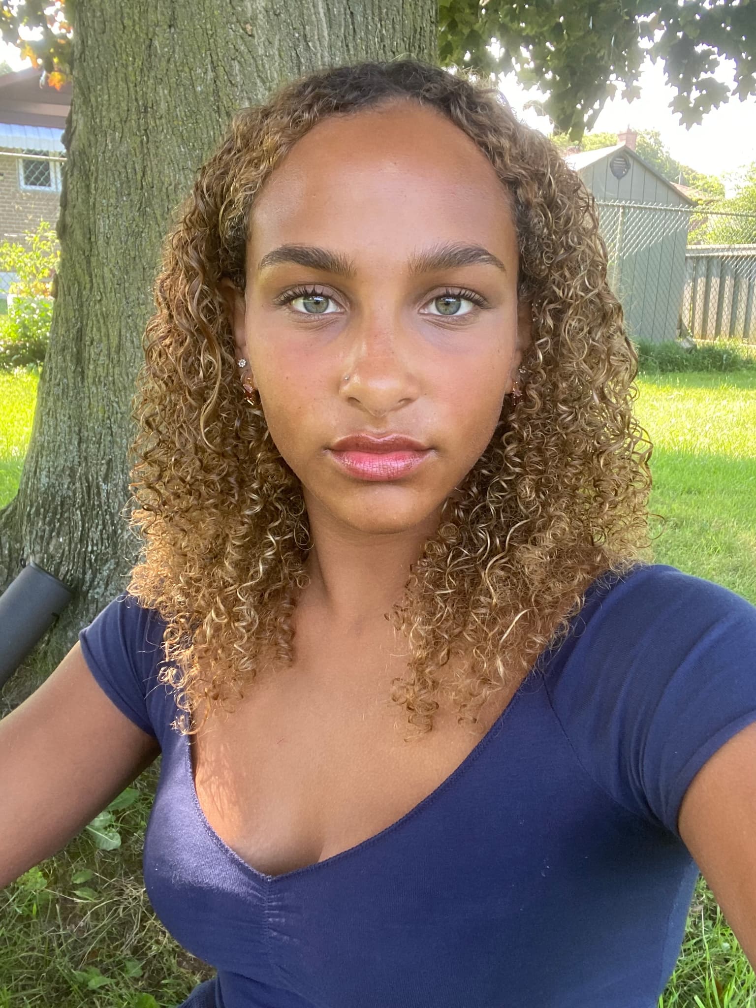 Cianne Benjamin