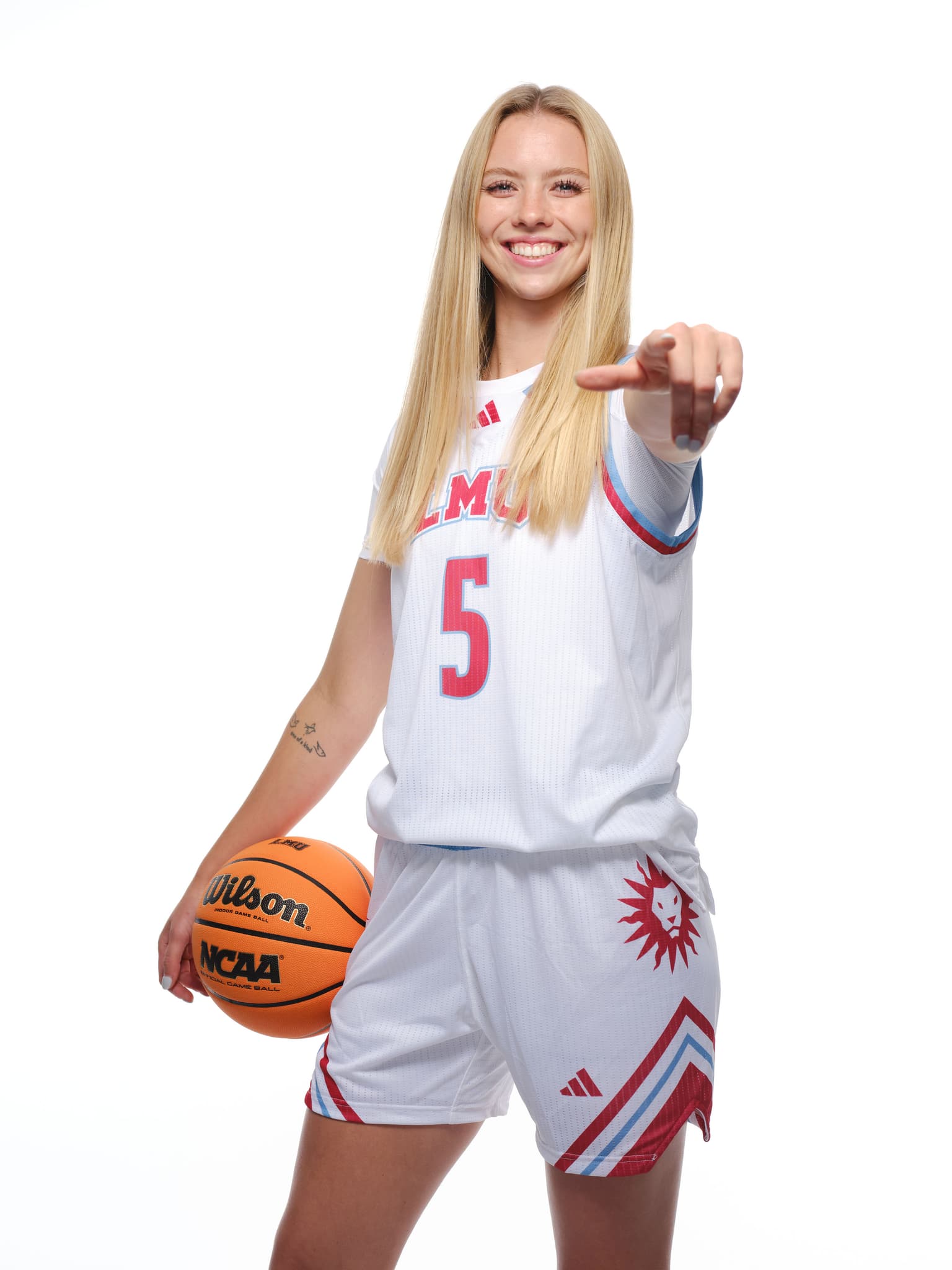 Carly Heidger