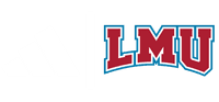 Loyola Marymount University banner logo