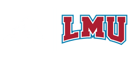 Loyola Marymount University banner logo