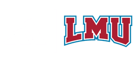 Loyola Marymount University banner logo